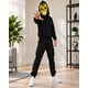 thumbnail image 4 of Mascara De Calavera Con Luz Led Para Halloween Y Fiestas, 4 of 6