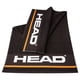 thumbnail image 1 of Toalla Head Towel S Negro Tenis Padel, 1 of 2