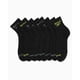 thumbnail image 4 of Calcetines Reebok Quarter Pack 8 Performance Arch Support para hombre, 4 of 7