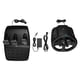 thumbnail image 4 of Volante Logitech G923 PS4 Steering Wheel, 4 of 11