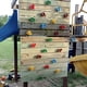 thumbnail image 2 of Get Ready to Climb with 10PCS Large Rock Climbing Holds for Kids and Adults - Perfect for Play Sets and Swing Sets, Indoor and Outdoor Use, 2 of 4