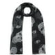 thumbnail image 1 of Bufanda Omani Negro, 1 of 2