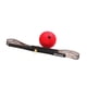 thumbnail image 3 of Juego De Diadema Con Pelota De Reflejos De Boxeo Para Adultos, Pelota De Reacción Para Deportes, Agilidad, Fitness, Pelota Roja De 20 G, 3 of 5
