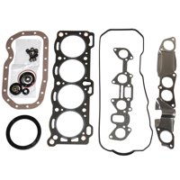 Repuestos Del Sol - Juego Empaquetadura Motor Chevrolet Luv 2.3 1989 1998