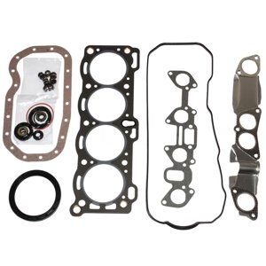 Repuestos Del Sol - Juego Empaquetadura Motor Chevrolet Luv 2.3 1989 1998