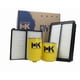 thumbnail image 1 of Kit Filtro Para Hyundai New H1 2 5 Diesel 2008 2021, 1 of 3