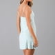 thumbnail image 2 of Camisola Microfibra Encaje Flores Mujer 33835-247, 2 of 2