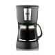 thumbnail image 3 of Cafetera Electrica Maquina Para Cafe Cafetera Automatica, 3 of 7