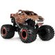 thumbnail image 3 of Monster truck de metal fundido Spin Master Wolf's Head a escala 1:24, 3 of 6