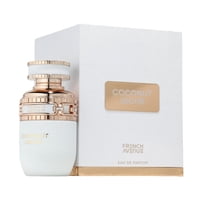 French Avenue Coconut Leche Edp 100Ml Mujer