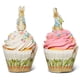 thumbnail image 1 of Set de decoración para cupcakes Peter Rabbit, artículos para fiesta x36, 1 of 7