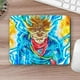 thumbnail image 2 of Mouse pad Animado M180V3 24x20 cm x 3 mm Neopreno ANHIZ, 2 of 2