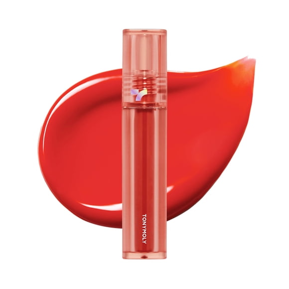 Tinte de labios TONYMOLY Perfect Lips Coral Shocking 11 ml