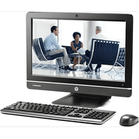 All In One Hp Pro4300 Core I7 3ªgen. 16Gb Ram - Ssd 240Gb - Reacondicionado