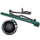 thumbnail image 2 of Llave de cadena Ruikarhop 40 cm – 68 cm – tubería de 1,5 a 7,5 pulg., 2 of 7
