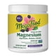 thumbnail image 1 of Magnesio en polvo MegaFood Relax + Calm 200 g Blackberry Hibiscus, 1 of 3