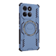 thumbnail image 2 of Funda FOXDOCK para Motorola Edge 60 Pro 5G , magnética, resistente a golpes, con soporte, unisex, carga inalámbrica, 2 of 4