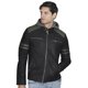 thumbnail image 1 of Chaqueta Ecocuero Chf49 Negro Mujer, 1 of 3