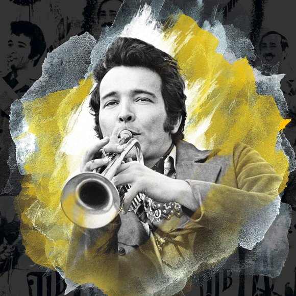 ABIS MUSIC Zach Top – Herb Alpert Is
