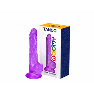 Secretos De Amor - Dildo Wooomy Tango