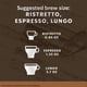thumbnail image 4 of Paquete variado de café Starbucks, cápsulas Nespresso de 50 unidades, 4 of 7