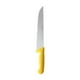 thumbnail image 2 of Cuchillo Carnicero Mango Amarillo 30cm Arcos, 2 of 3