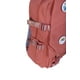 thumbnail image 2 of Mochila Urbana Juvenil Con Insignias Damasco, 2 of 3
