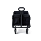 thumbnail image 3 of Carro Transportador Negro 78x47x 65.5 cm Alpes, 3 of 5