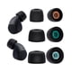 thumbnail image 1 of Puntas De Espuma Para Sony Wf c700n 3 Pares S m l, 1 of 8