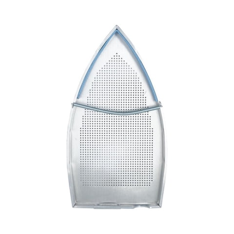 Magideal - Cubierta De Zapato De Hierro Tabla De Cubierta De Planchado Para Todas Las Telas Accesorio Antiadherente Cubierta De Protección De Resistencia A Altas