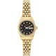 thumbnail image 1 of Reloj Análogo Armitron Dorado Negro Mujer, 1 of 2