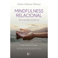 Editorial Kairos - Libro Mindfulness Relacional