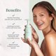 thumbnail image 2 of Limpiador Facial IKI Skincare Kirei Espuma Calmante 200 ml, 2 of 7