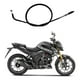 thumbnail image 1 of Piola De Embrague Para Moto Honda Cb190r Original, 1 of 5