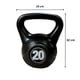 thumbnail image 3 of Pesa Rusa Kettlebell de 20kg - Ideal para Entrenamiento Fitness y CrossFit, 3 of 3