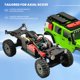 thumbnail image 2 of Motor eléctrico furitek NanoModo 2026 SCX30 Combo, 2 of 9
