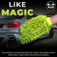 thumbnail image 4 of Guante de lavado de autos NRS Industries - Pack de 4 de microfibra, 4 of 9