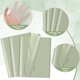 thumbnail image 3 of Papel de seda woric 80 hojas 36 × 25 cm verde salvia, 3 of 6