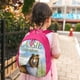 thumbnail image 5 of Lassie Mochila Escolar para Niños y Niñas,, 5 of 6