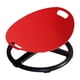 thumbnail image 1 of Silla Giratoria Sensorial Portátil Para Niños Y Niñas, Color Rojo, 1 of 5