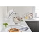 thumbnail image 5 of Batidora de pie KitchenAid Artisan Series 5L KSM150PS - Blanca, 5 of 5