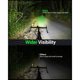 thumbnail image 2 of Luces para bicicleta Victoper VTBL2001 150 lúmenes IPX4, 2 of 3