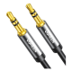thumbnail image 3 of Cable redondo de 3,5 mm a 3,5 mm 1m #2, 3 of 3