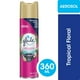 thumbnail image 2 of Desodorante Ambiental Aerosol Flores tropicales y Coco Lata, 360 ml, 2 of 4