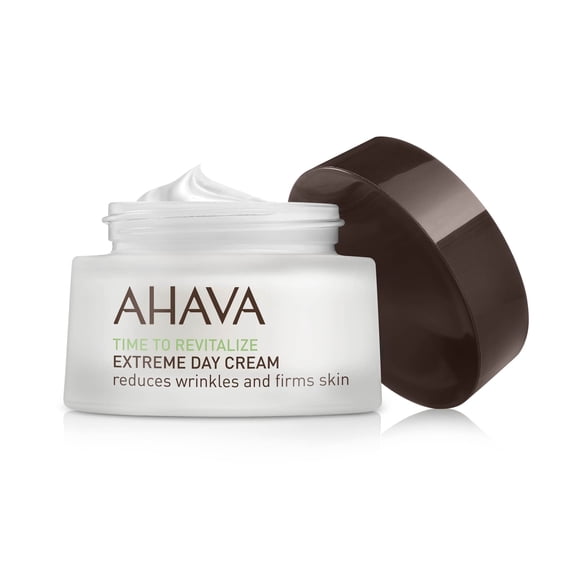 Crema de día AHAVA Extreme Silky Soft reduce arrugas 50 ml