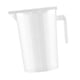 thumbnail image 5 of Taza Medidora, Jarra De Agua Resistente Para Jugo, Agua Fría Y Caliente, Tienda De Té, 5000ML, 5 of 5