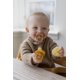 thumbnail image 5 of Chupetes Bibs Boheme, paquete de 2, caucho natural, talla 0-6 meses, 5 of 7