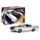 thumbnail image 1 of Kit de modelo de auto Revell Buick GSX 1970 2 en 1 a escala 1:24, 106 piezas, 1 of 8