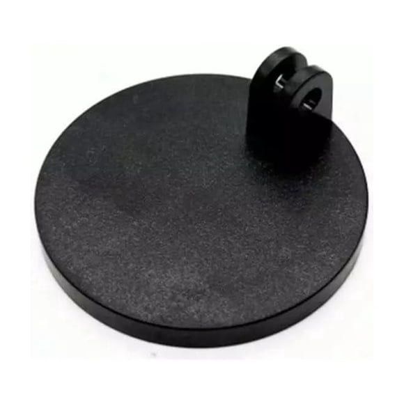 Soporte magnético para cámara ThtRht compatible con iPhone y GoPro