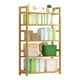 thumbnail image 2 of Organizador Bambú Ajustable 5 Niveles para Cocina Baño, 2 of 2
